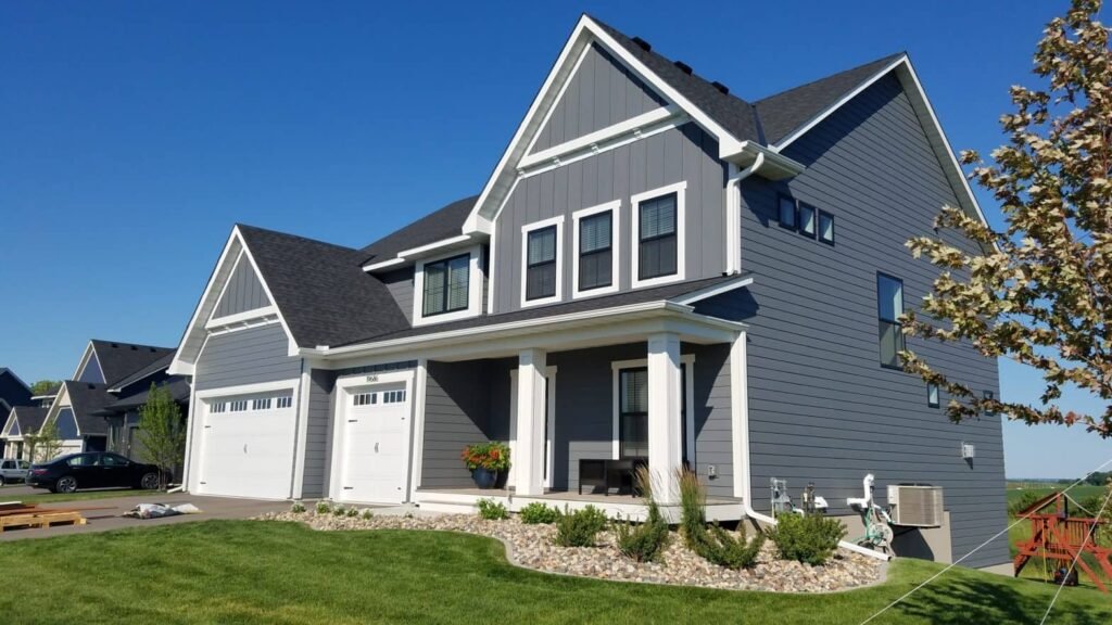 homeremodelpros, Siding Services