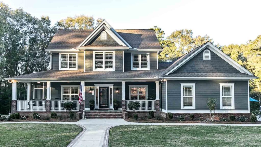 homeremodelpros, Siding Services